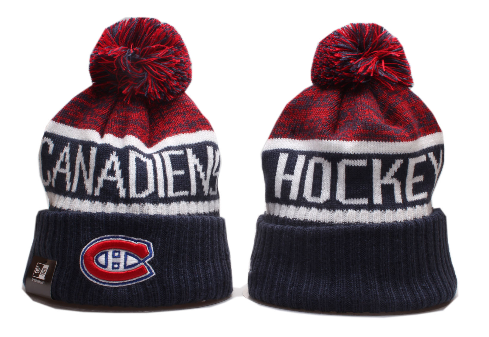 2023 NHL Beanies32